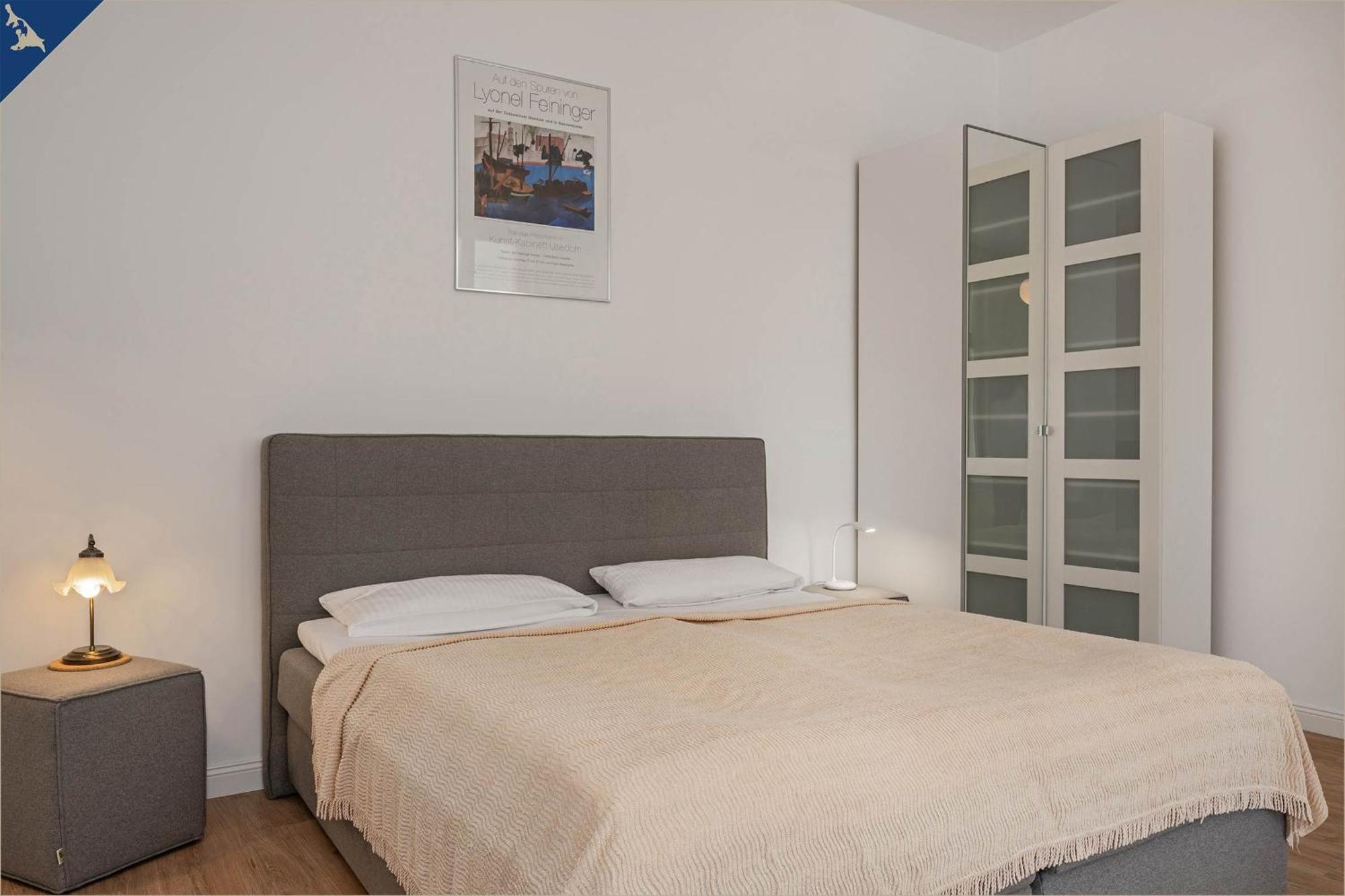 Villa Martha Apartment 3 Heringsdorf  Eksteriør billede